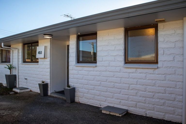 Photo of property in 45b Litchfield Street, Redwoodtown, Blenheim, 7201