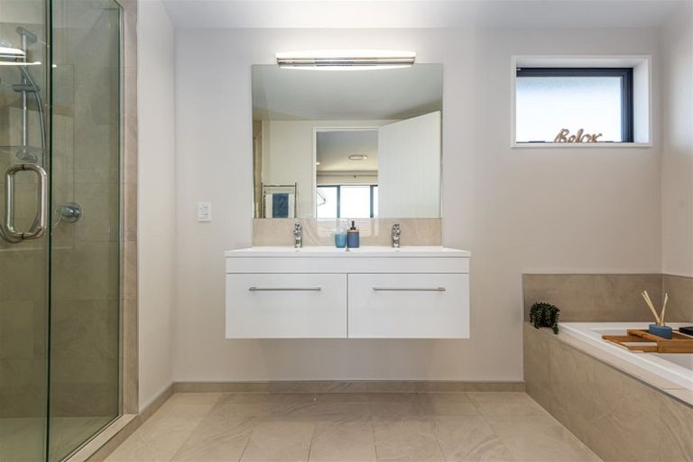 Photo of property in 46 Luxembourg Crescent, Halswell, Christchurch, 8025