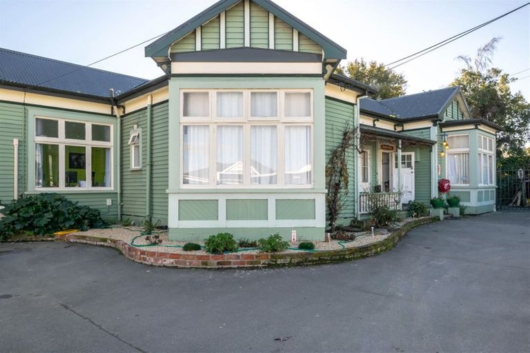 Photo of property in 29 Park Terrace, Blenheim, 7201