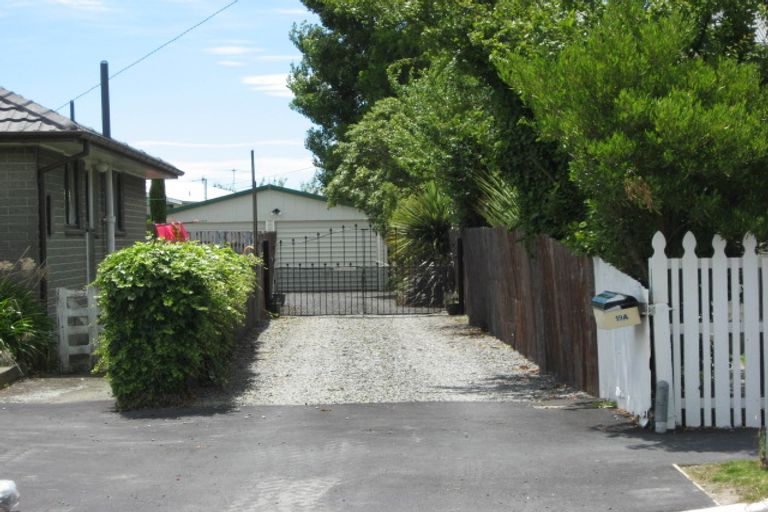 Photo of property in 19a Glenroy Street, Woolston, Christchurch, 8062