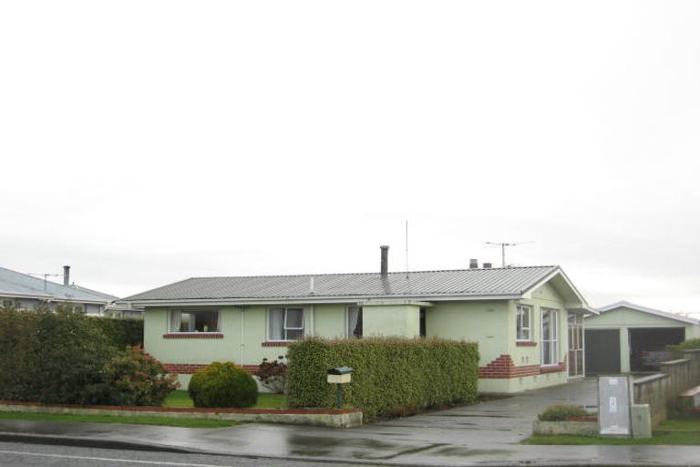 Photo of property in 168 Centre Street, Heidelberg, Invercargill, 9812