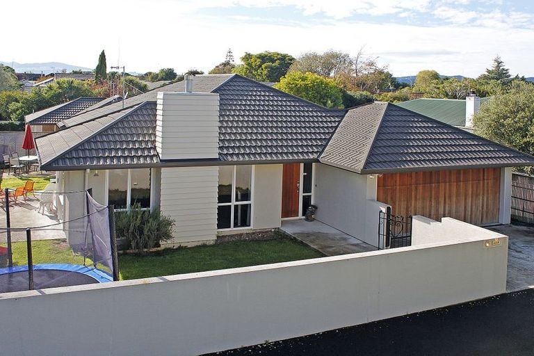 Photo of property in 513 Ferguson Street, Palmerston North, 4410