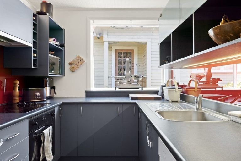 Photo of property in 44 Ryehill Street, Calton Hill, Dunedin, 9012