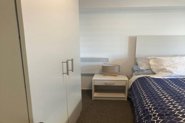 Photo of property in The Peak Apartments, 1001/170 Taranaki Street, Te Aro, Wellington, 6011