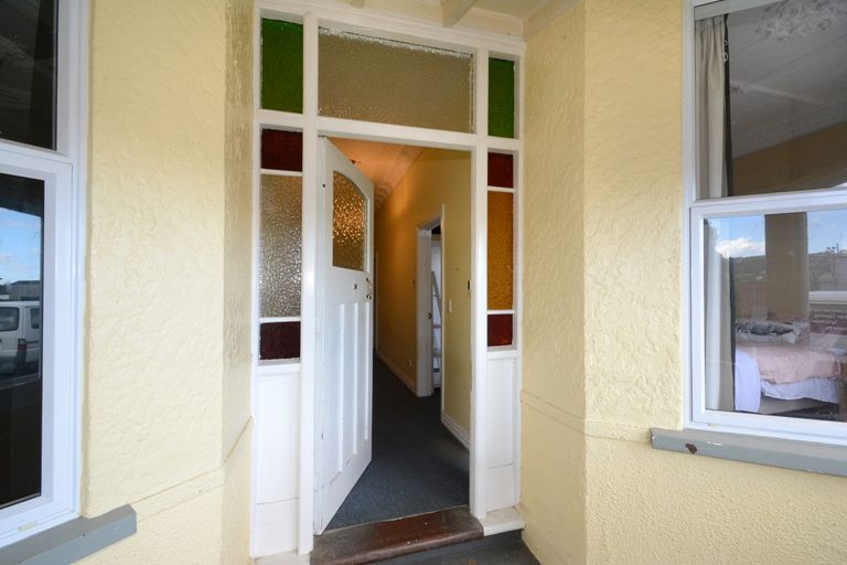 Photo of property in 33 Plunket Street, Saint Kilda, Dunedin, 9012