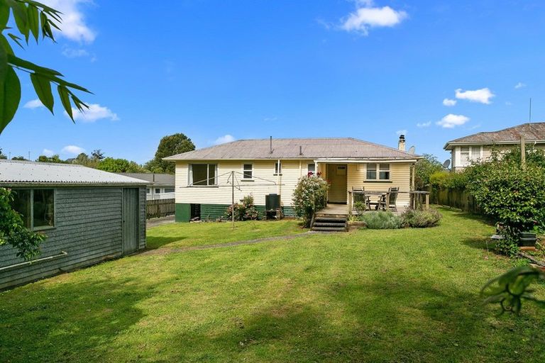 Photo of property in 9 Kawana Street, Piopio, 3912