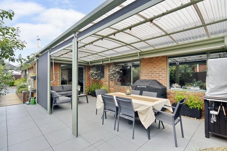 Photo of property in 1 Kohi Drive, Parklands, Christchurch, 8083