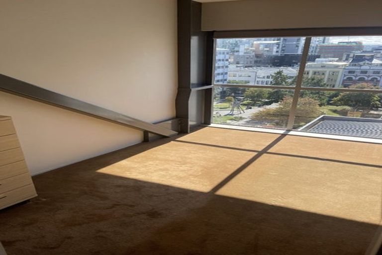 Photo of property in Cubana Apartments, 11/158 Cuba Street, Te Aro, Wellington, 6011