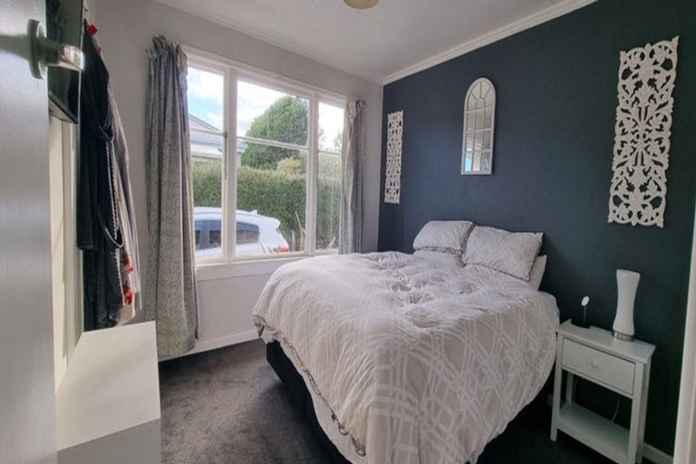 Photo of property in 13 Moir Street, Makarewa, Invercargill, 9876