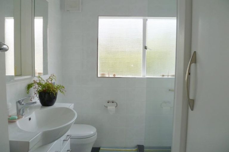 Photo of property in 40a The Crescent, Roseneath, Wellington, 6011