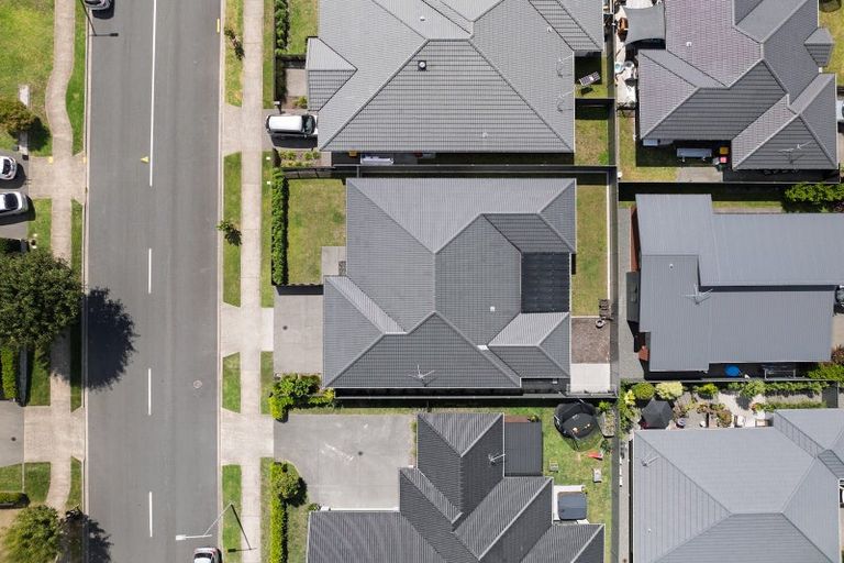 Photo of property in 43 Te Ranga Memorial Drive, Pyes Pa, Tauranga, 3112