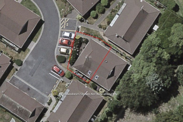 Photo of property in Rimu Village, 13/72 Rimu Road, Raumati Beach, Paraparaumu, 5032