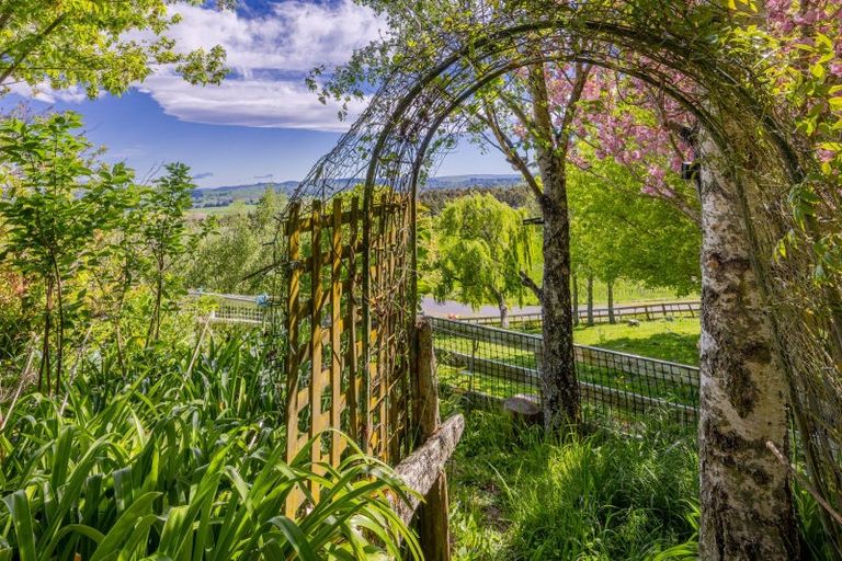 Photo of property in 128 Mangatarata Road, Waipukurau, 4285