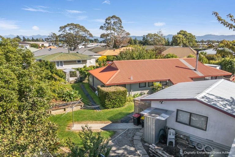 Photo of property in 21 Rata Place, Witherlea, Blenheim, 7201