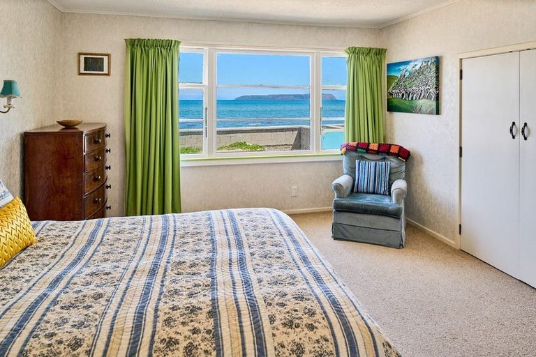 Photo of property in 26 Steyne Avenue, Plimmerton, Porirua, 5026