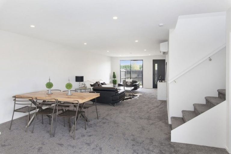 Photo of property in 136 Metehau Street, Marshland, Christchurch, 8083