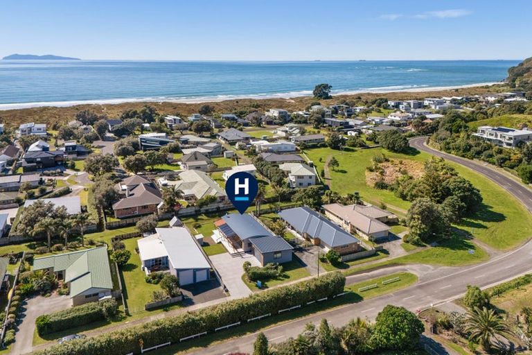 Photo of property in 499 Seaforth Road, Bowentown, Katikati, 3177