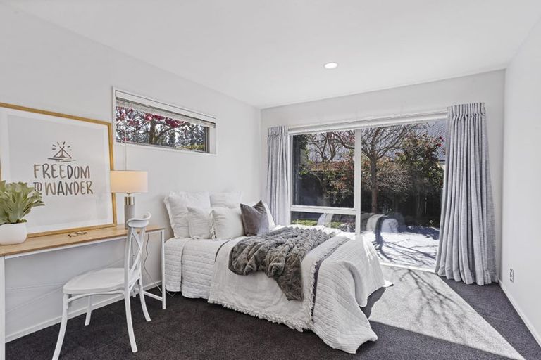Photo of property in 3 Wildhawk Place, Shirley, Christchurch, 8061