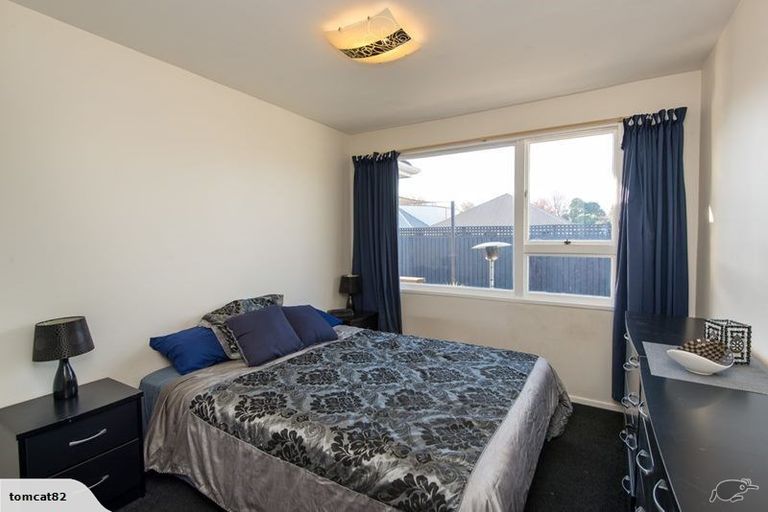 Photo of property in 2/3c Ian Place, Bishopdale, Christchurch, 8053