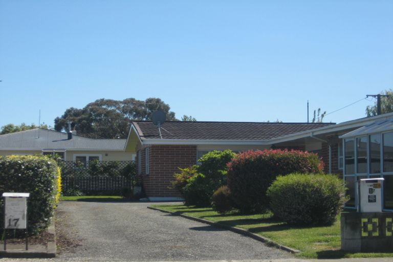 Photo of property in 2/17 Hale Street, Blenheim, 7201