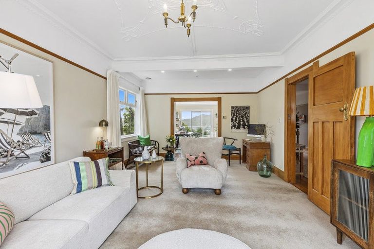 Photo of property in 138 Messines Road, Karori, Wellington, 6012