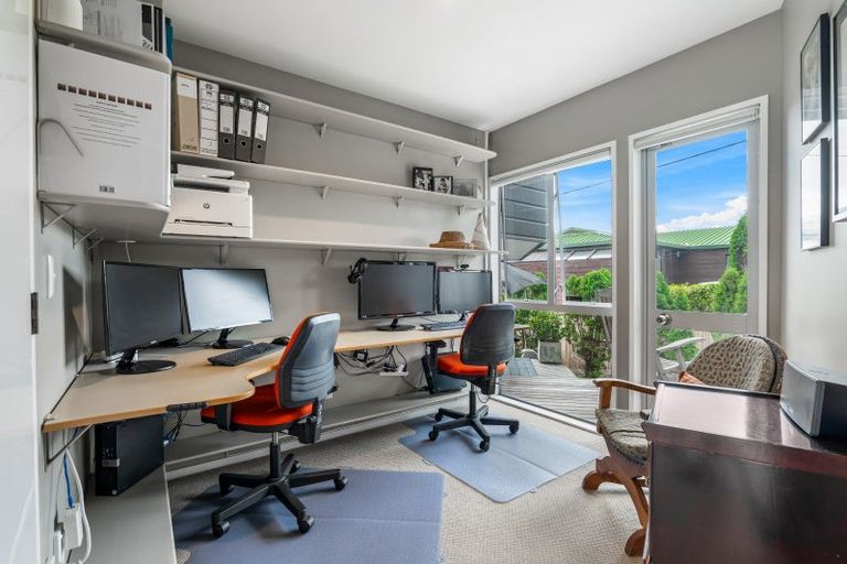 Photo of property in 25 Kowhai Road, Mairangi Bay, Auckland, 0630