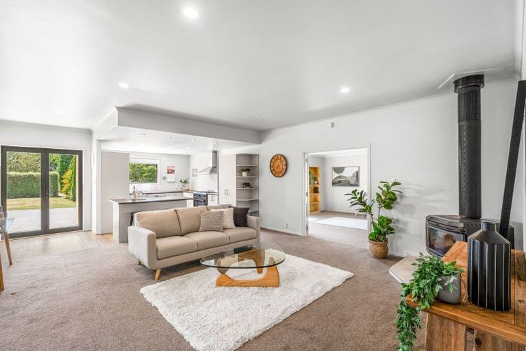 Photo of property in 282 Sharlands Road, Dunsandel, Rakaia, 7783