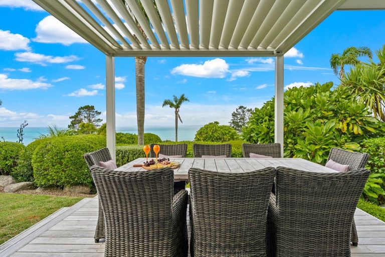 Photo of property in 3 Pacific Cliffs Drive, Gulf Harbour, Whangaparaoa, 0930