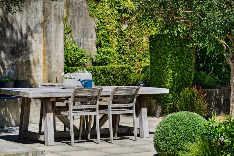 Photo of property in 3 Maida Vale Road, Roseneath, Wellington, 6011