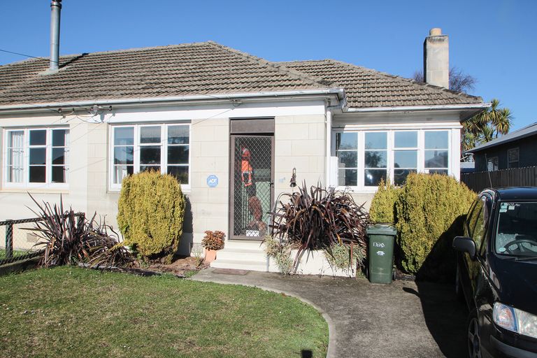 Photo of property in 17a Witham Street, Oamaru North, Oamaru, 9400