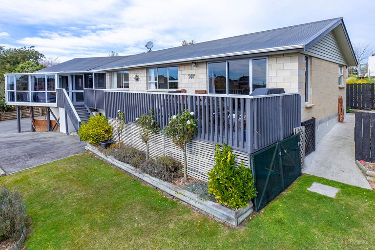 Photo of property in 6 Murchison Drive, Gleniti, Timaru, 7910