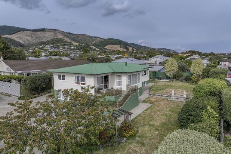 Photo of property in 33a George Street, Richmond, 7020