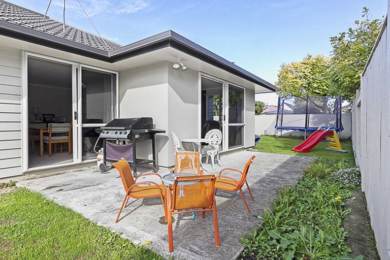 Photo of property in 513 Ferguson Street, Palmerston North, 4410
