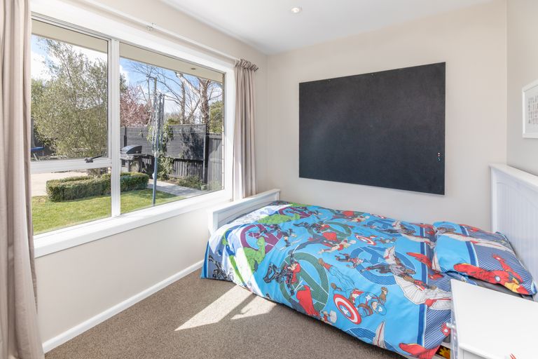 Photo of property in 36 Greenhaven Drive, Burwood, Christchurch, 8083