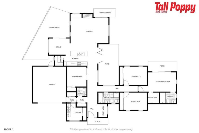 Photo of property in 32 Carnaveron Drive, Lincoln, 7608