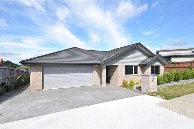 Photo of property in 15 The Dales, Dinsdale, Hamilton, 3204