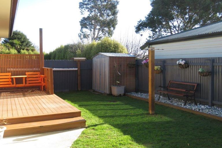 Photo of property in 28 Rodney Street, Georgetown, Invercargill, 9812