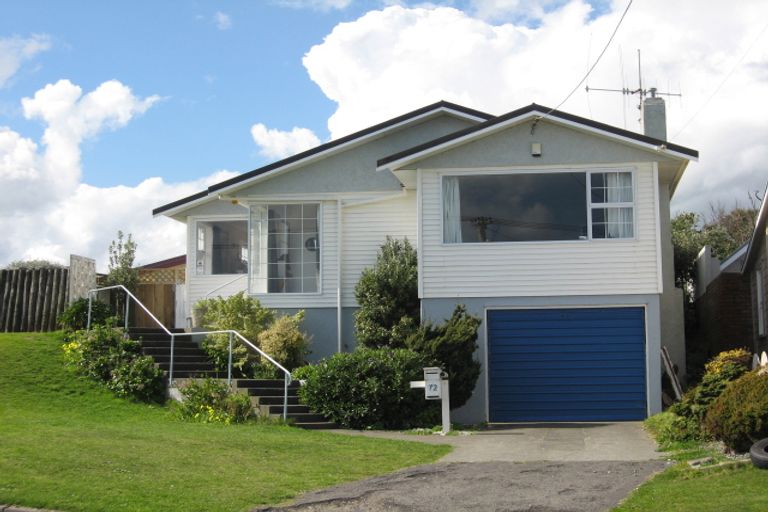 Photo of property in 72 Karaka Street, Castlecliff, Whanganui, 4501