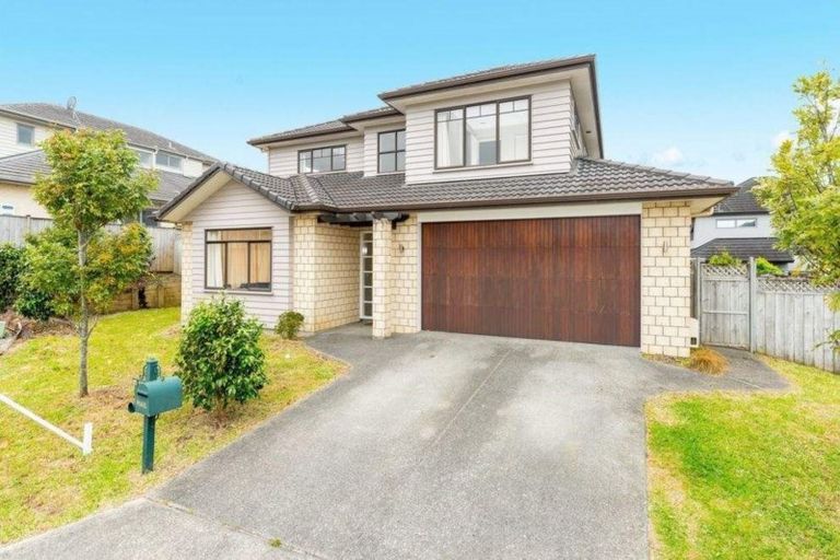Photo of property in 9 Tivoli Court, Flat Bush, Auckland, 2019