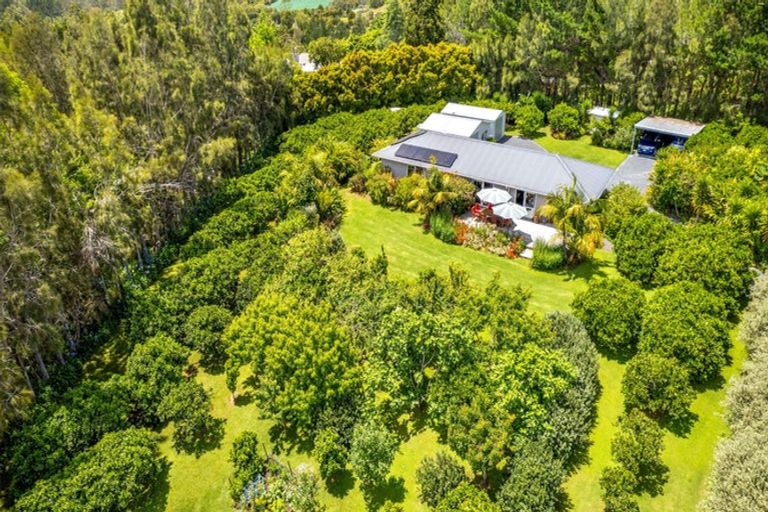 Photo of property in 303 Puketotara Road, Waipapa, Kerikeri, 0295