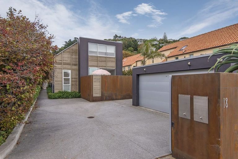 Photo of property in 18 Marriner Street, Sumner, Christchurch, 8081