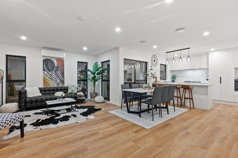 Photo of property in 133 Pooks Road, Ranui, Auckland, 0612