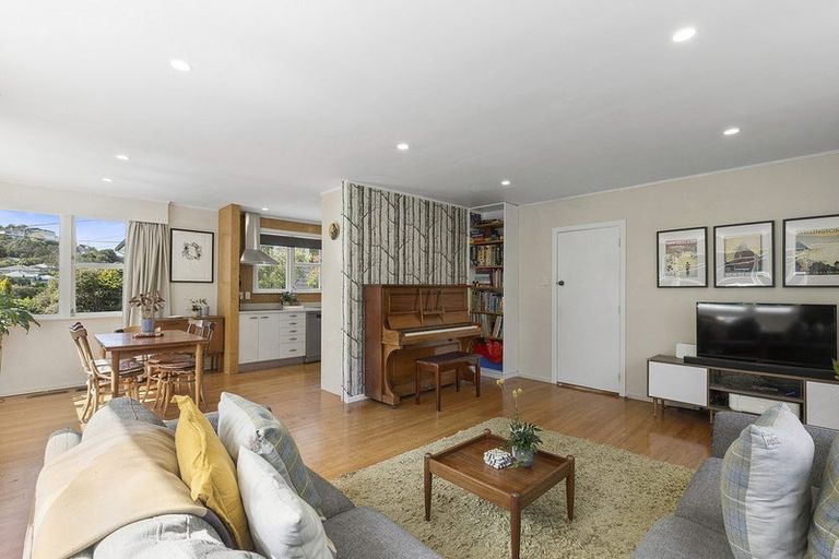 Photo of property in 69 Awarua Street, Ngaio, Wellington, 6035