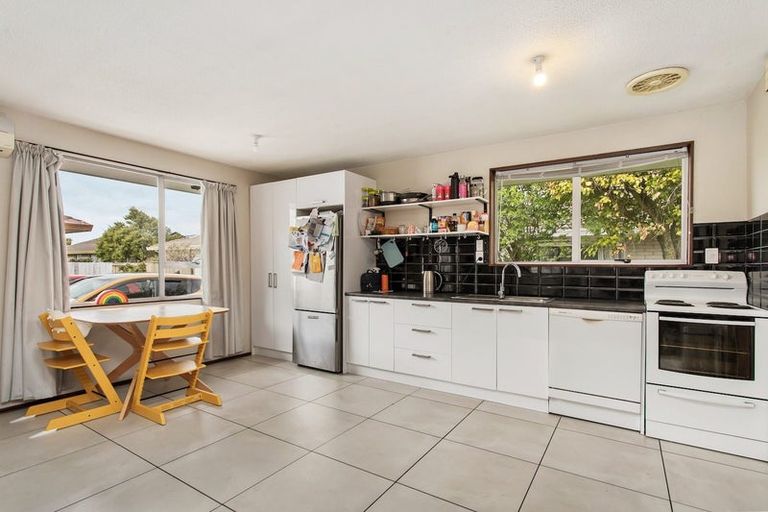 Photo of property in 6/140 Southampton Street, Sydenham, Christchurch, 8023