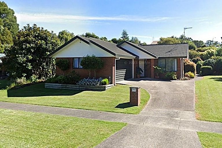 Photo of property in 32 John Webb Drive, Glenview, Hamilton, 3206