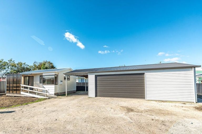 Photo of property in 28a Alma Road, Gonville, Whanganui, 4501