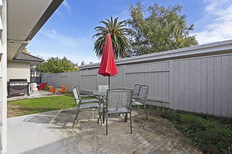 Photo of property in 513 Ferguson Street, Palmerston North, 4410