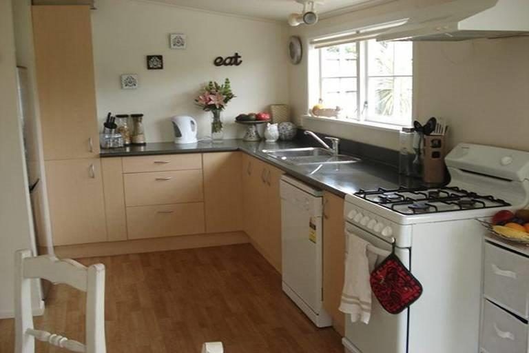 Photo of property in 136 Daniell Street, Newtown, Wellington, 6021