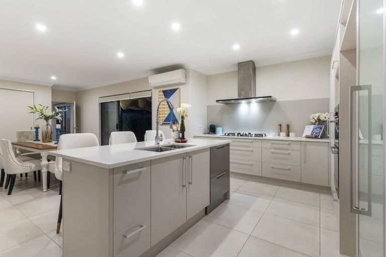 Photo of property in 19 Kabardin Street, Karaka, Papakura, 2113