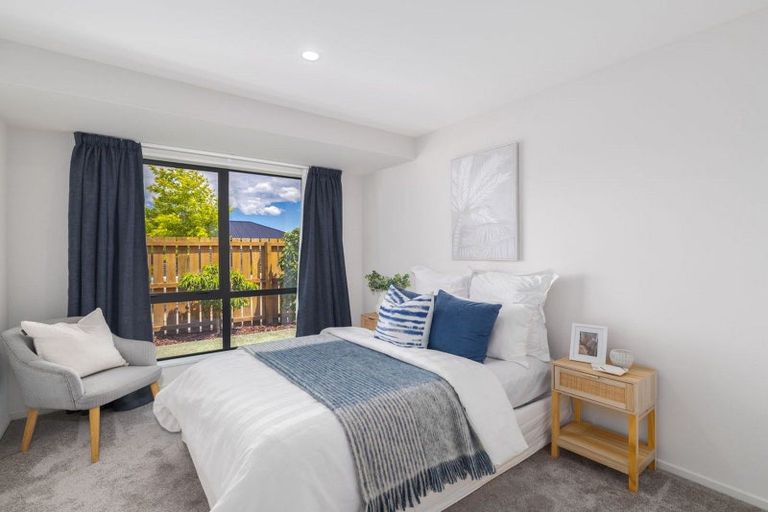 Photo of property in 179 Georgina Street, Marshland, Christchurch, 8083